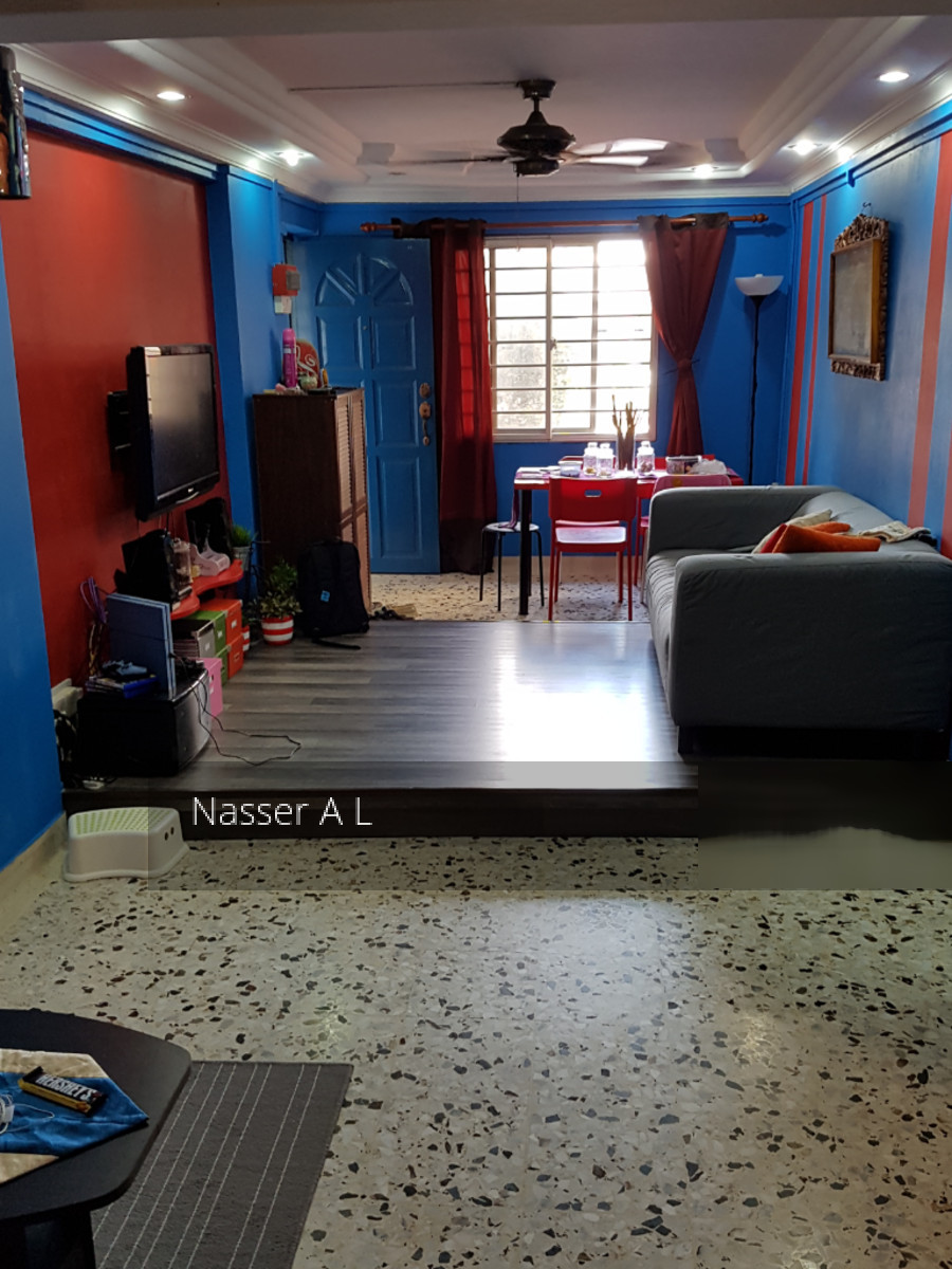 Blk 32 Chai Chee Avenue (Bedok), HDB 3 Rooms #124011542